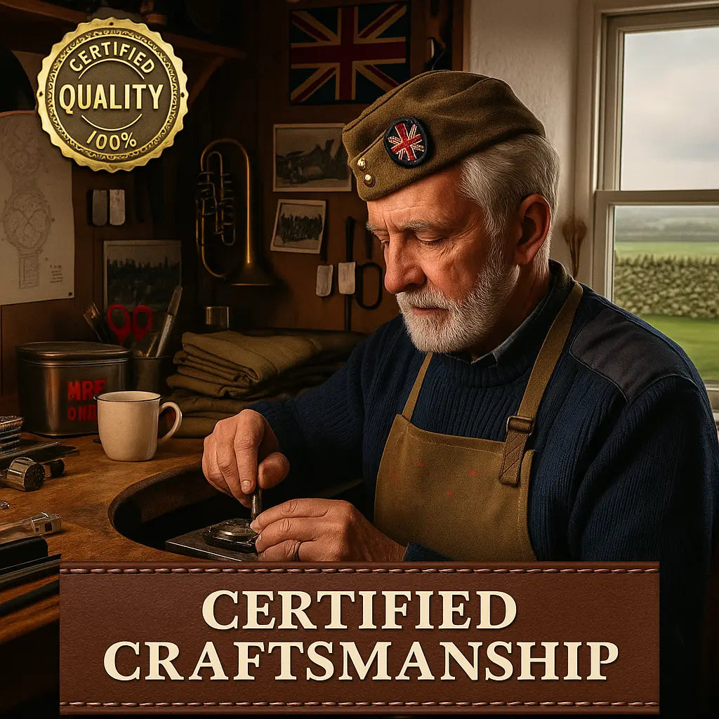 Ashford Chronomaster Helios