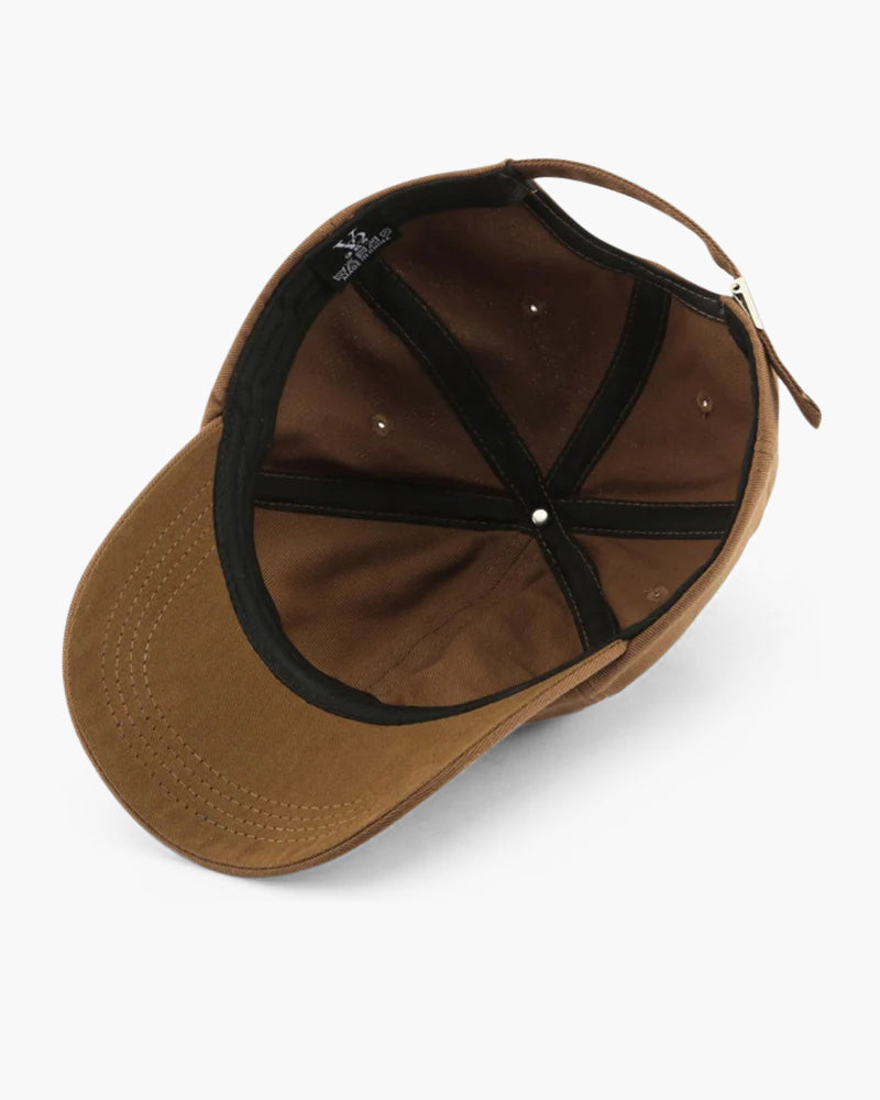 Ashford New York Cotton Cap