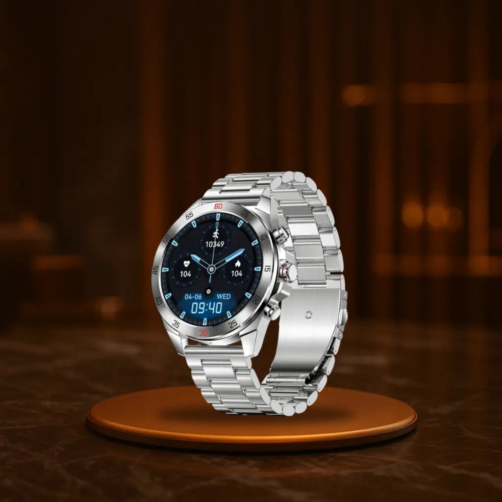Apex Force SmartWatch