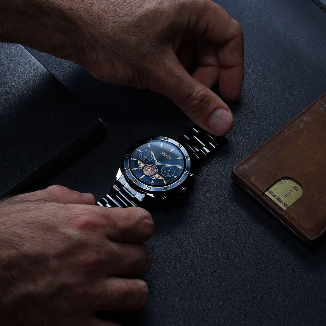 Apex Force SmartWatch
