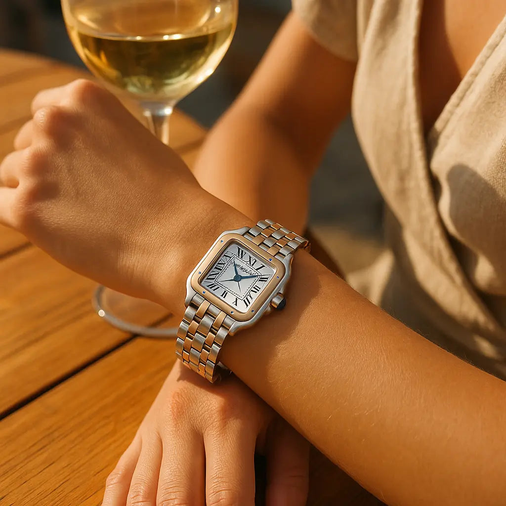Ashford Milano Women's Watch