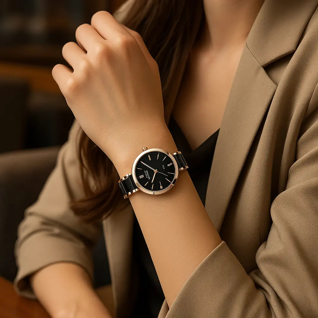 Ashford Lucienne Women's Watch