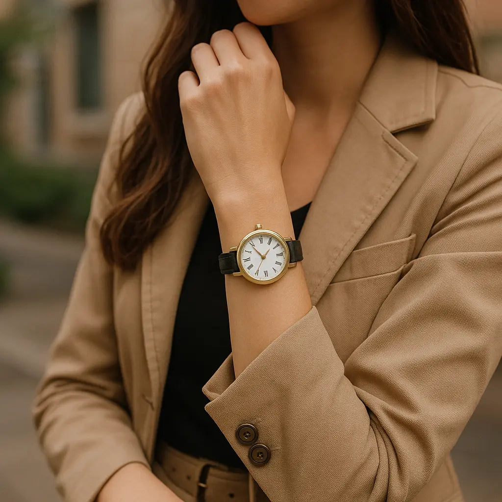 Ashford Vivianne Women's Watch