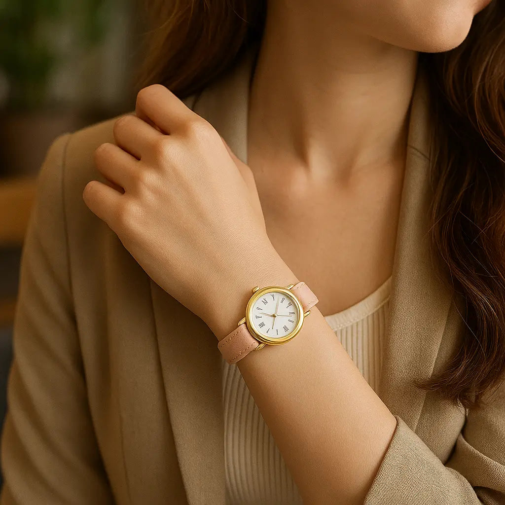 Ashford Vivianne Women's Watch