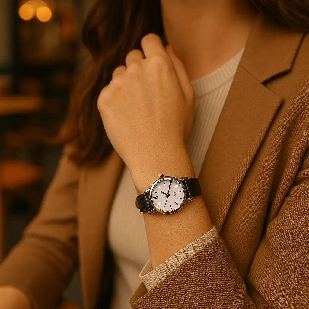 Ashford Sophie Grace Women's Watch