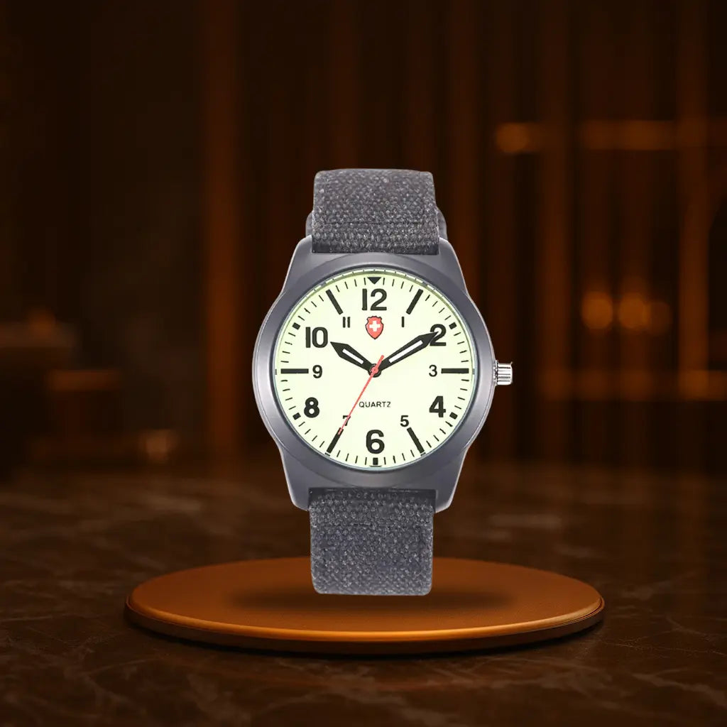 Ashford Pathfinder Military Watch