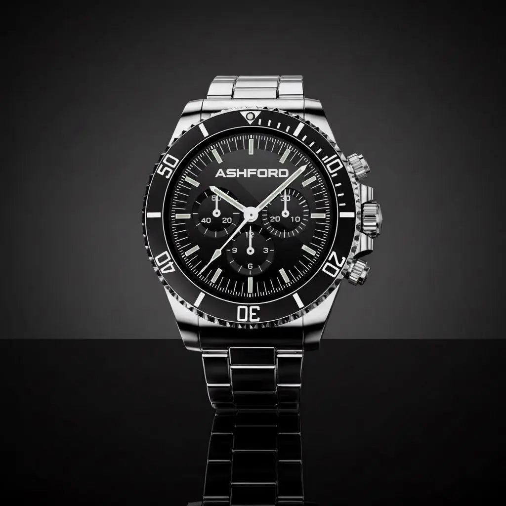 Ashford Apex Pro Smartwatch