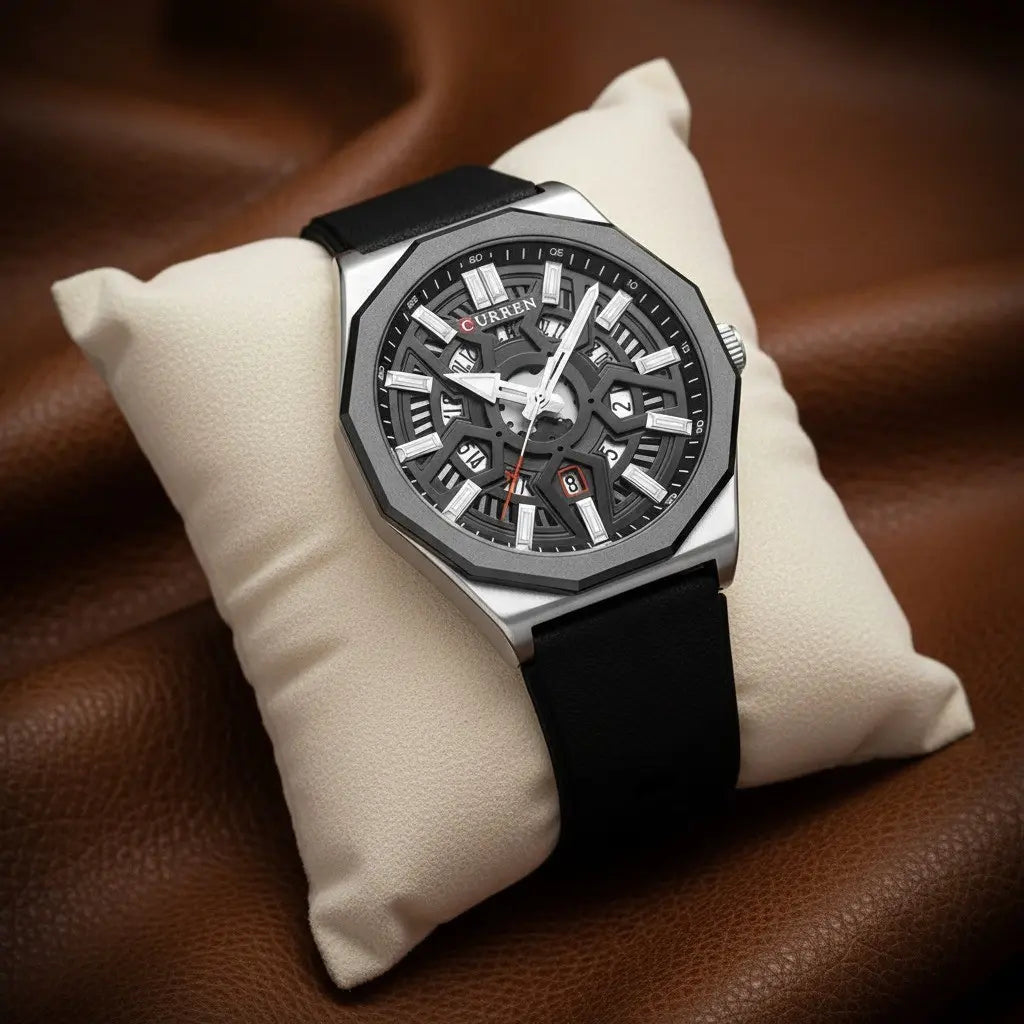 Ashford Arclane Men's Watch