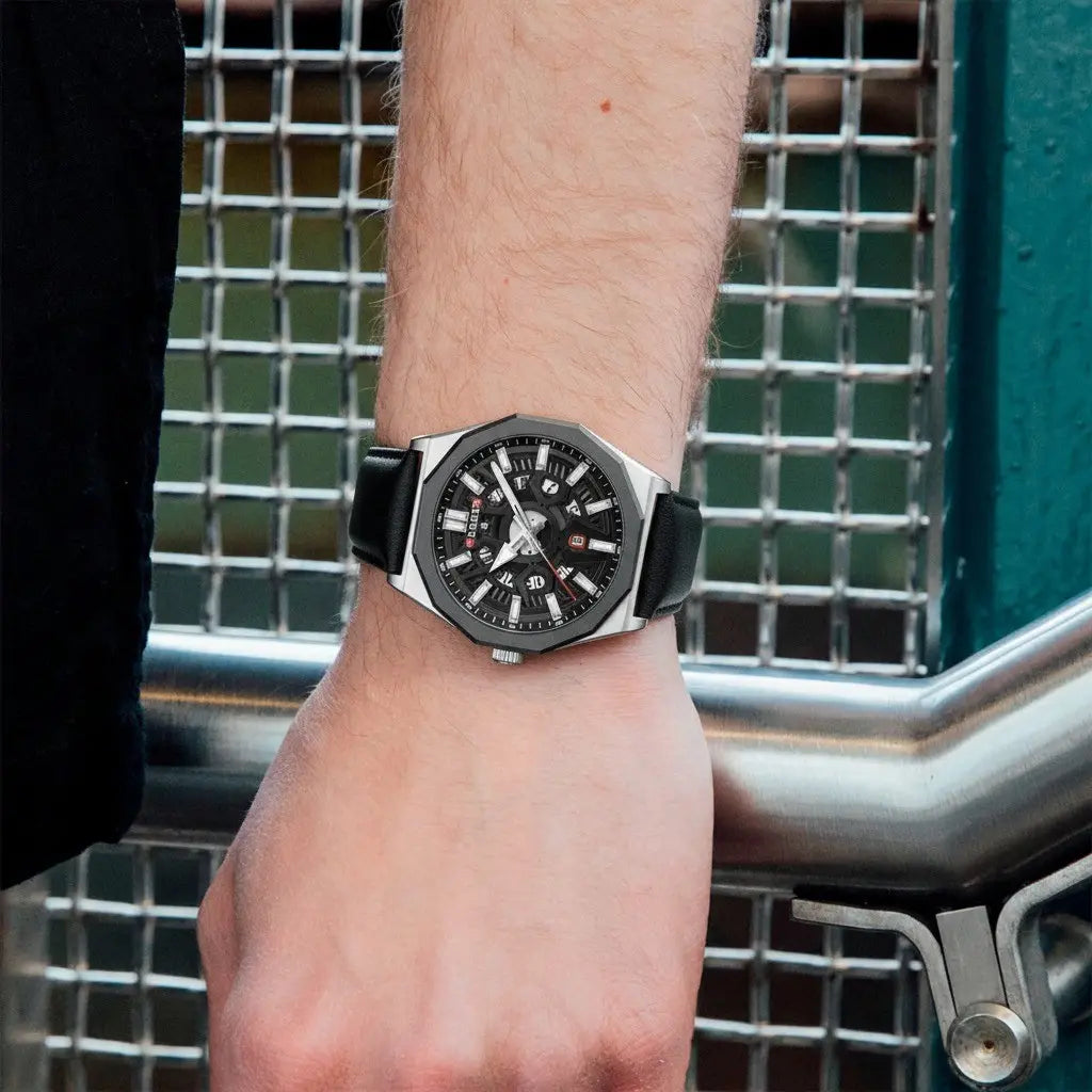 Ashford Arclane Men's Watch