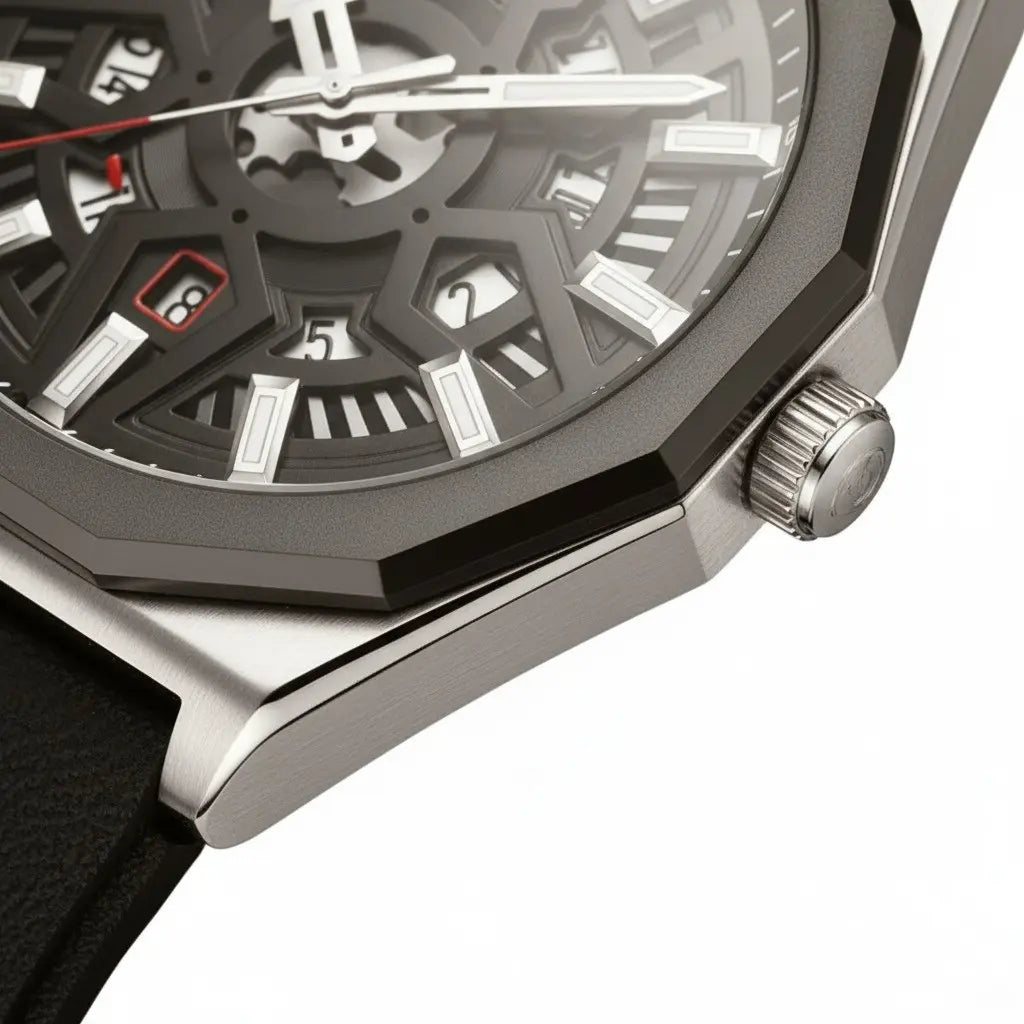 Ashford Arclane Men's Watch