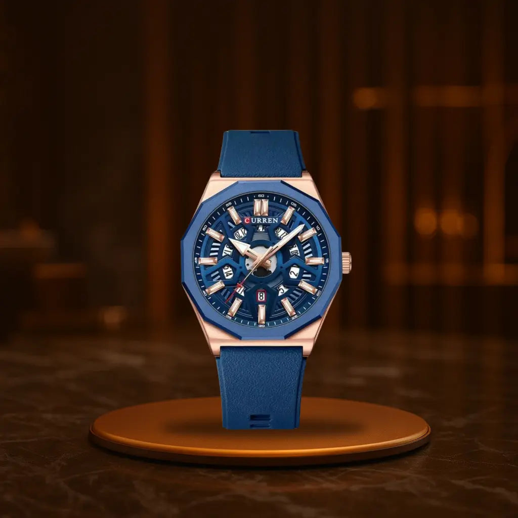 Ashford Arclane Men's Watch