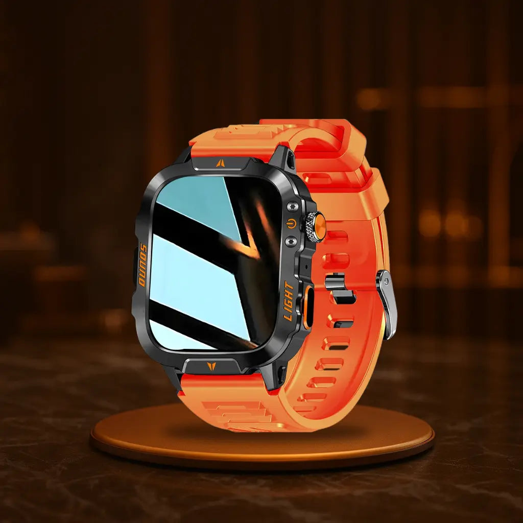 Ashford Dominion Smartwatch