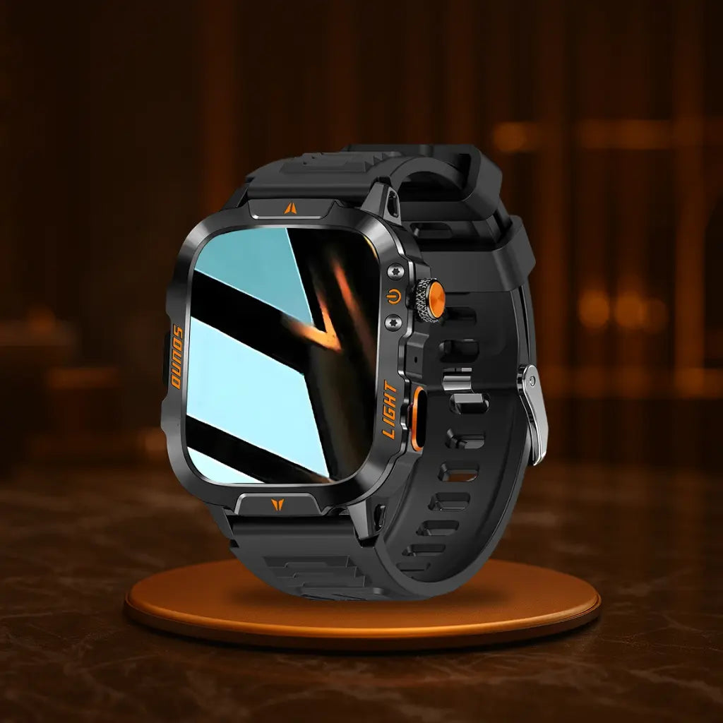 Ashford Dominion Smartwatch