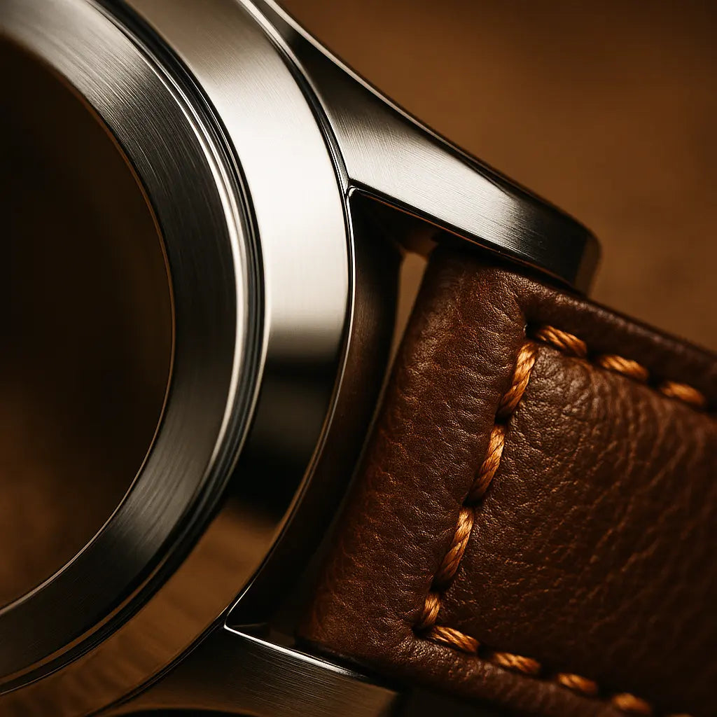 Ashford Ironvolt Men's Watch