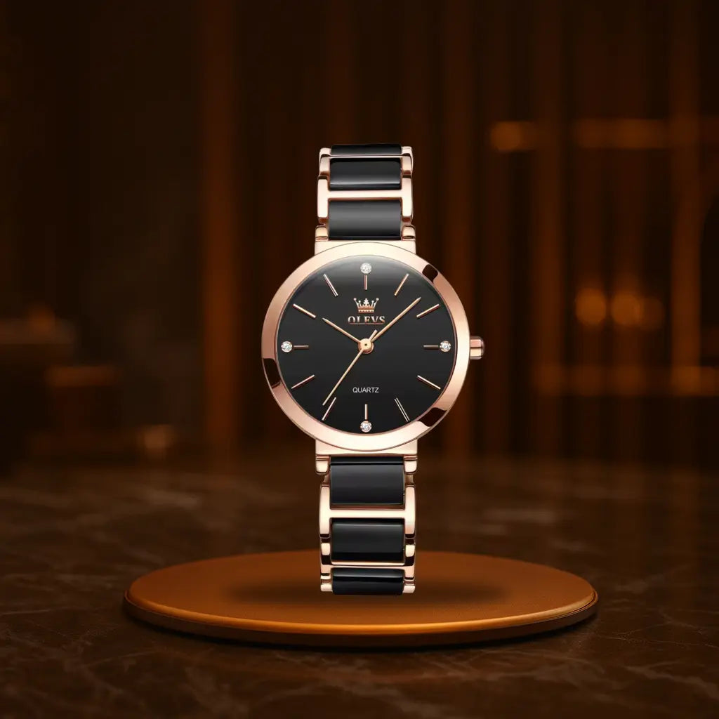 Ashford Lucienne Women's Watch