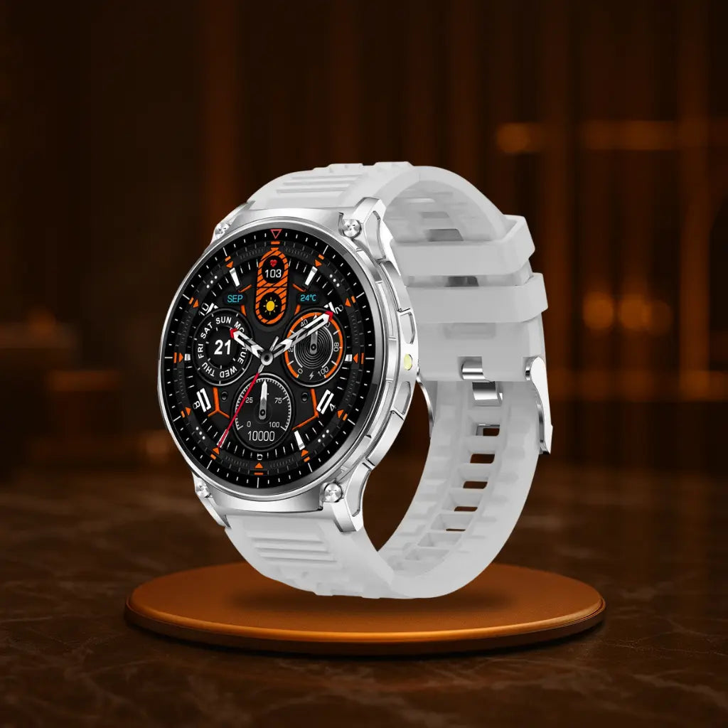 Ashford Outdoor Smartwatch