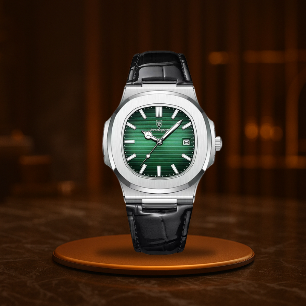 Ashford Palermo Classic Watch