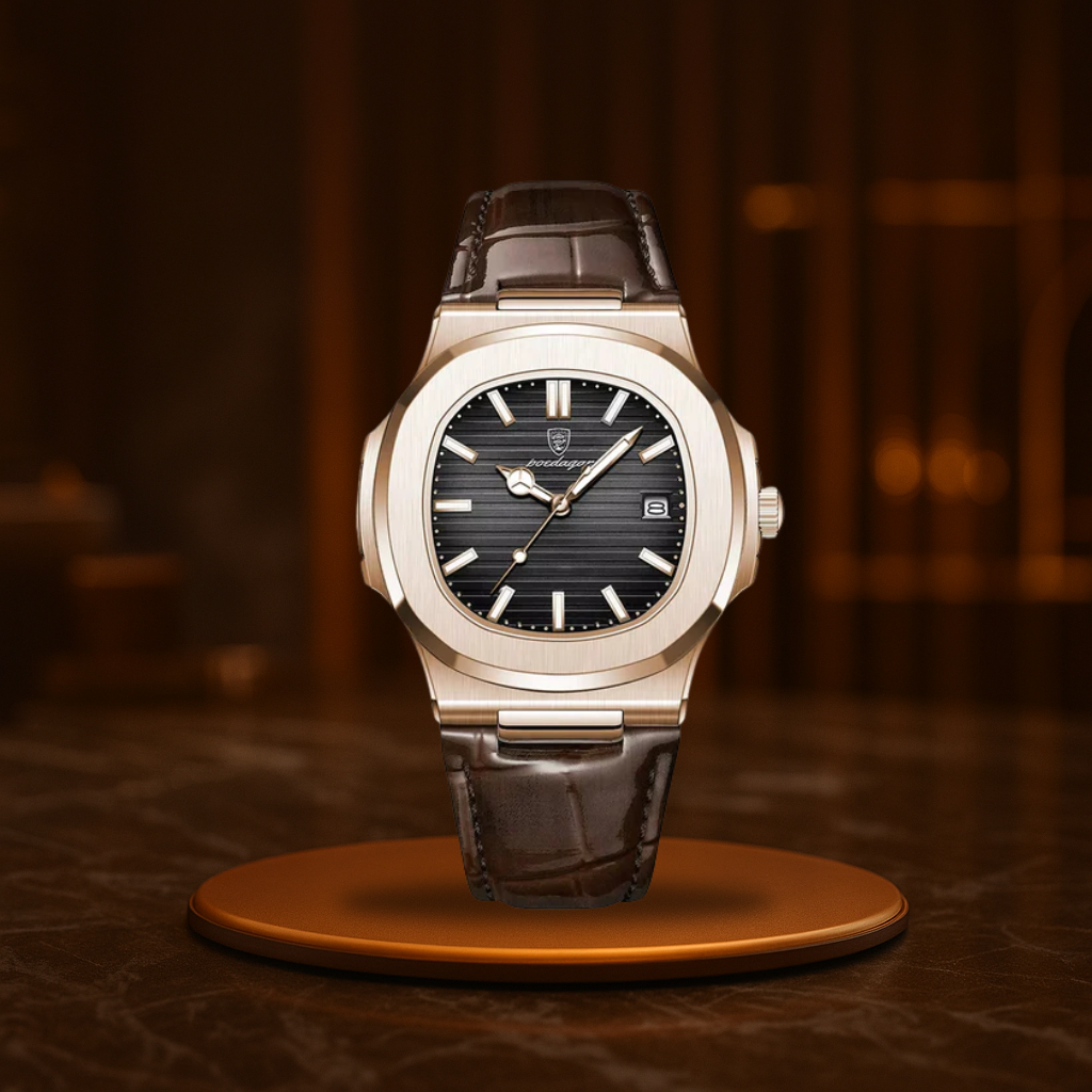 Ashford Palermo Classic Watch