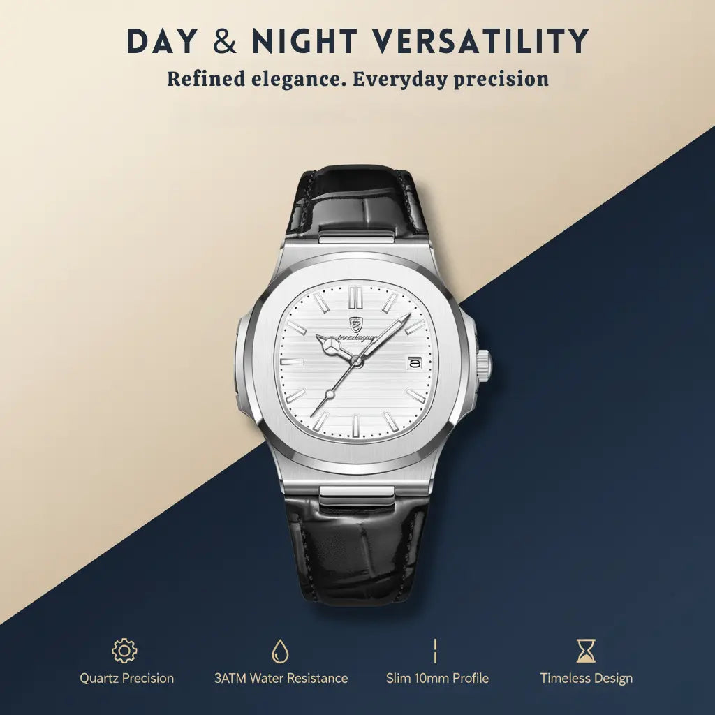Ashford Palermo Classic Watch