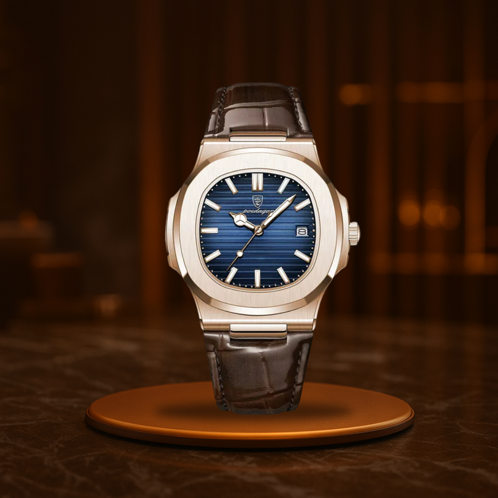 Ashford Palermo Classic Watch