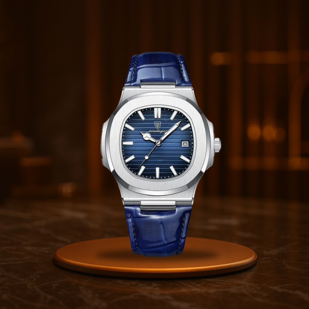 Ashford Palermo Classic Watch