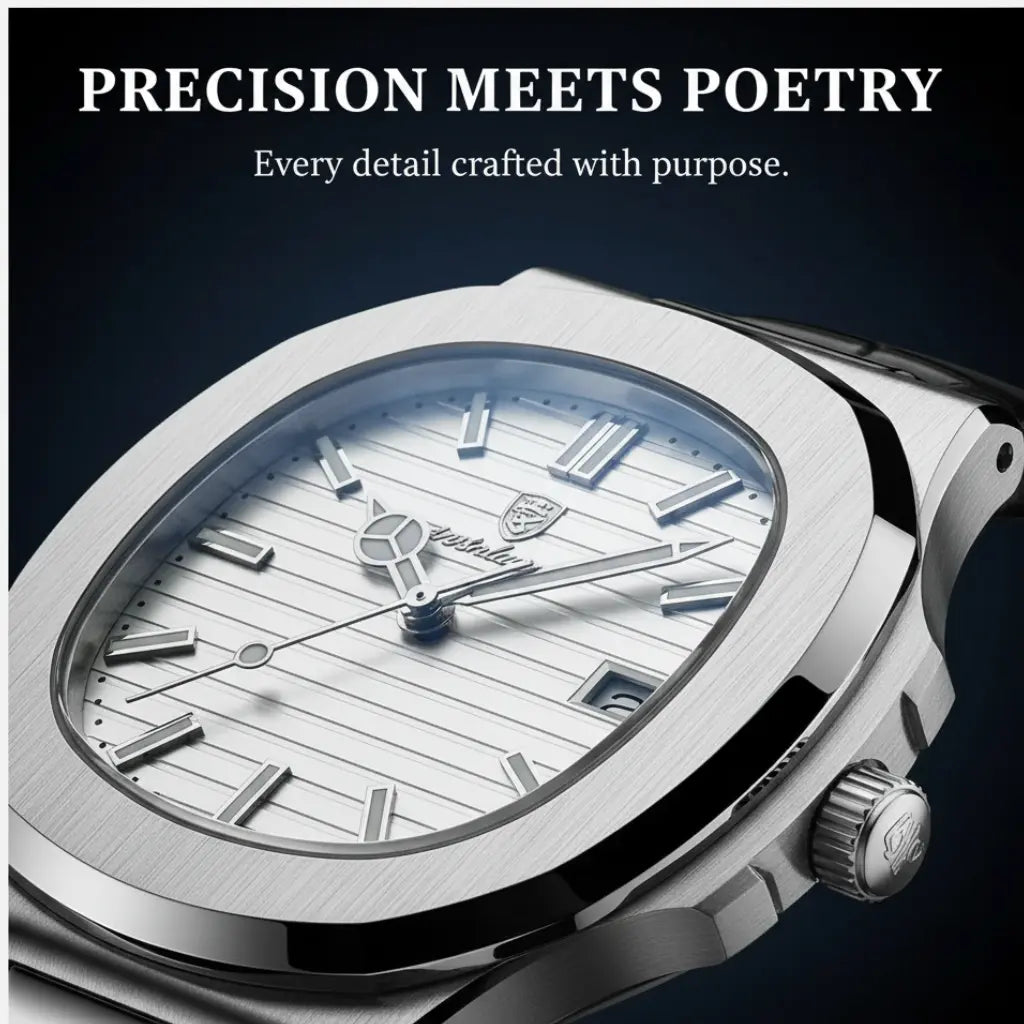Ashford Palermo Classic Watch