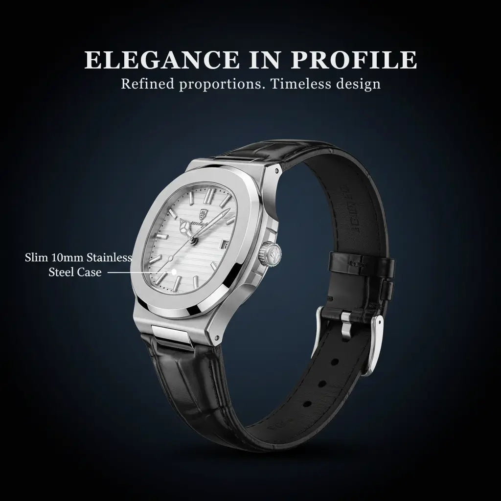 Ashford Palermo Classic Watch