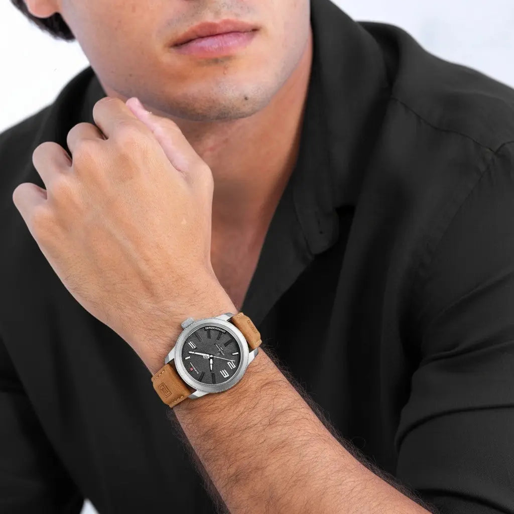 Ashford Ranger Pro Men's Watch