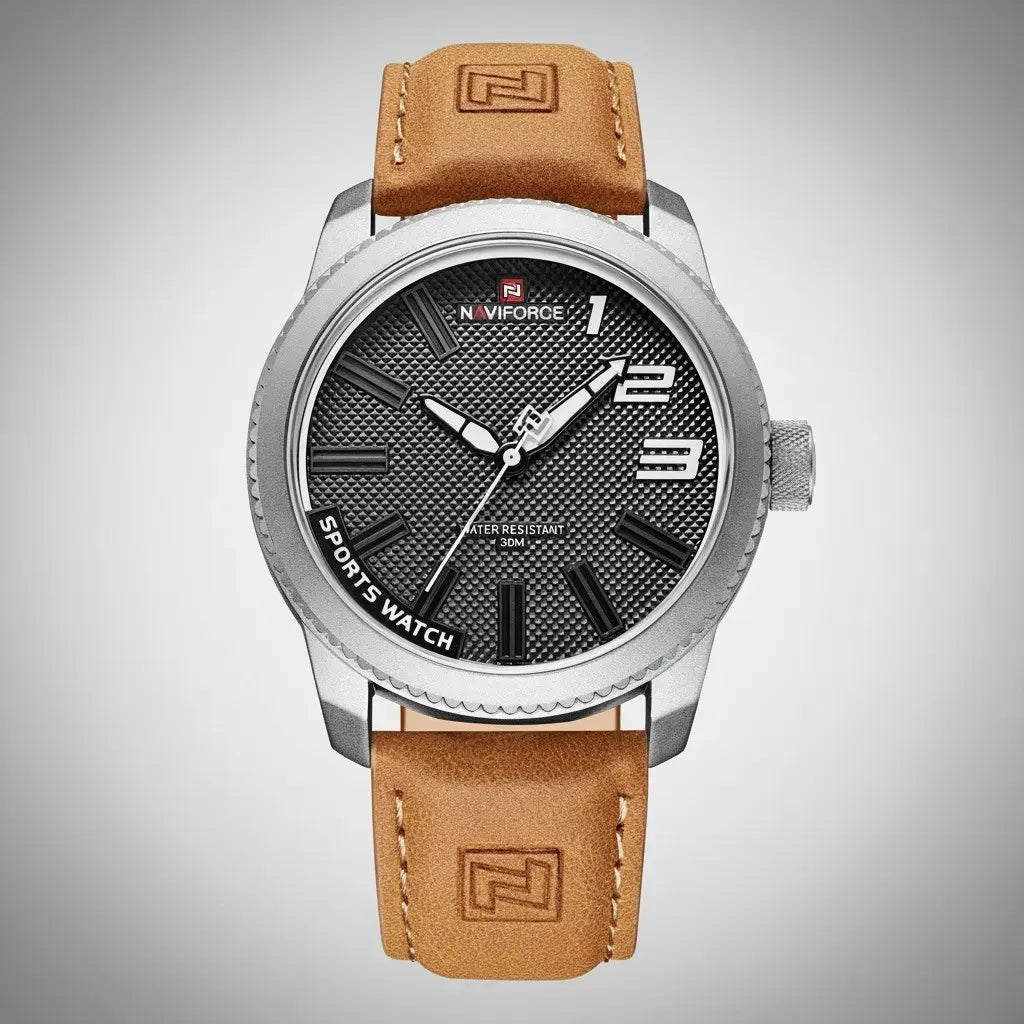 Ashford Ranger Pro Men's Watch