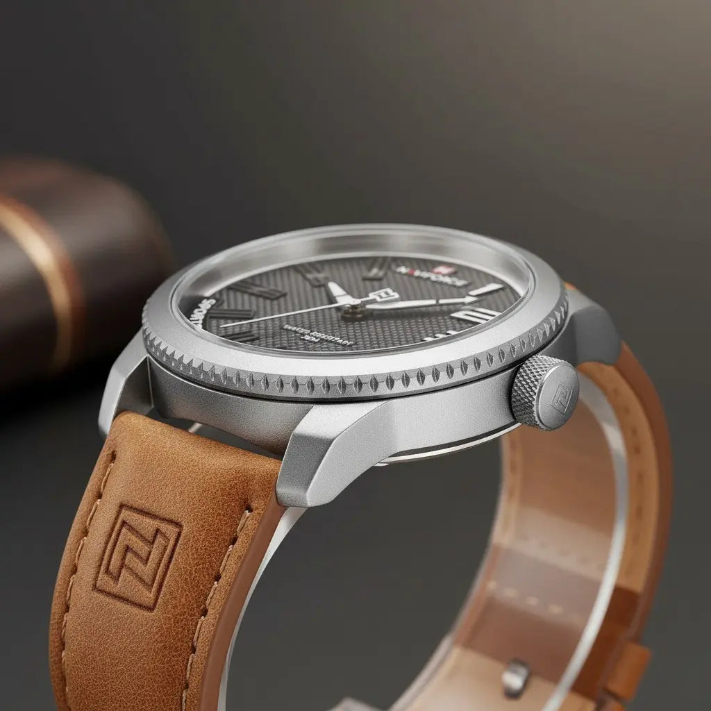 Ashford Ranger Pro Men's Watch