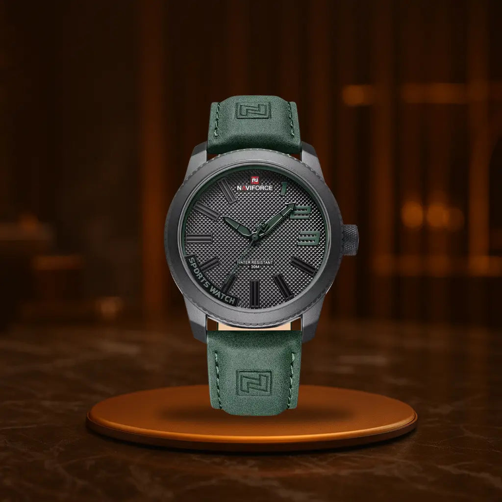 Ashford Ranger Pro Men's Watch