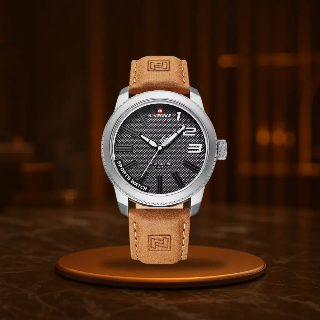 Ashford Ranger Pro Men's Watch