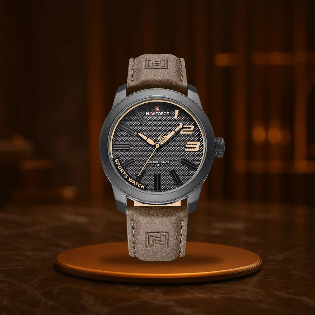 Ashford Ranger Pro Men's Watch