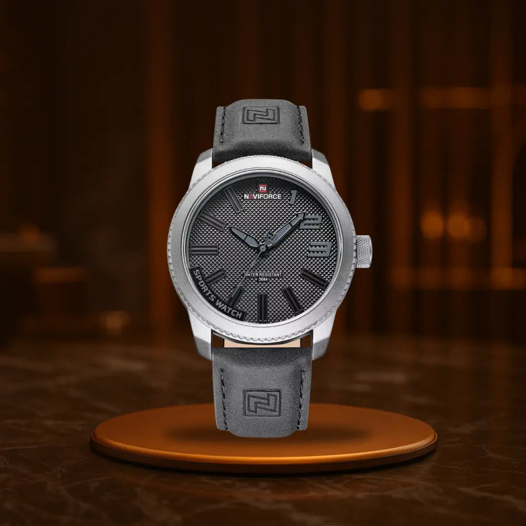 Ashford Ranger Pro Men's Watch