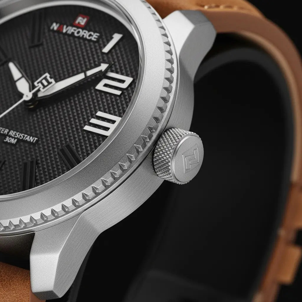 Ashford Ranger Pro Men's Watch