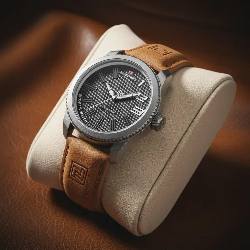 Ashford Ranger Pro Men's Watch