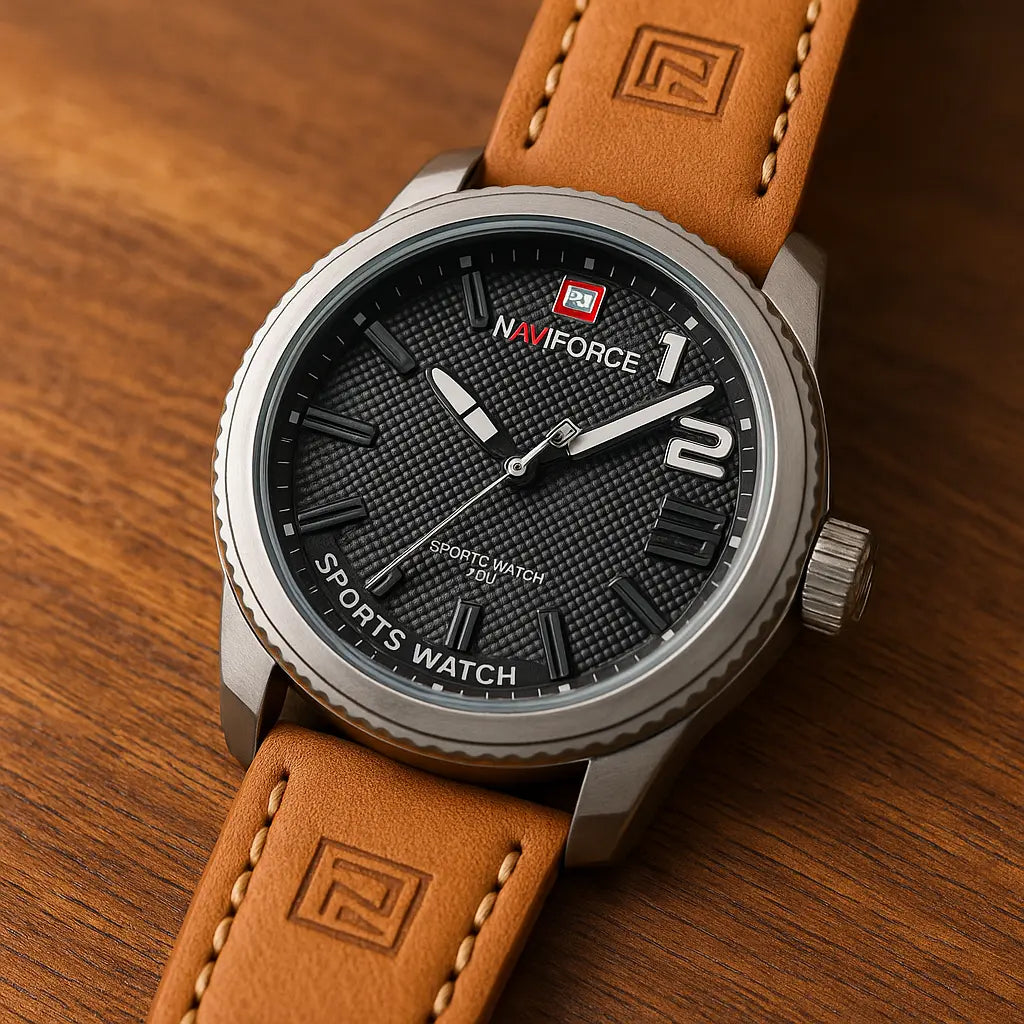 Ashford Ranger Pro Men's Watch