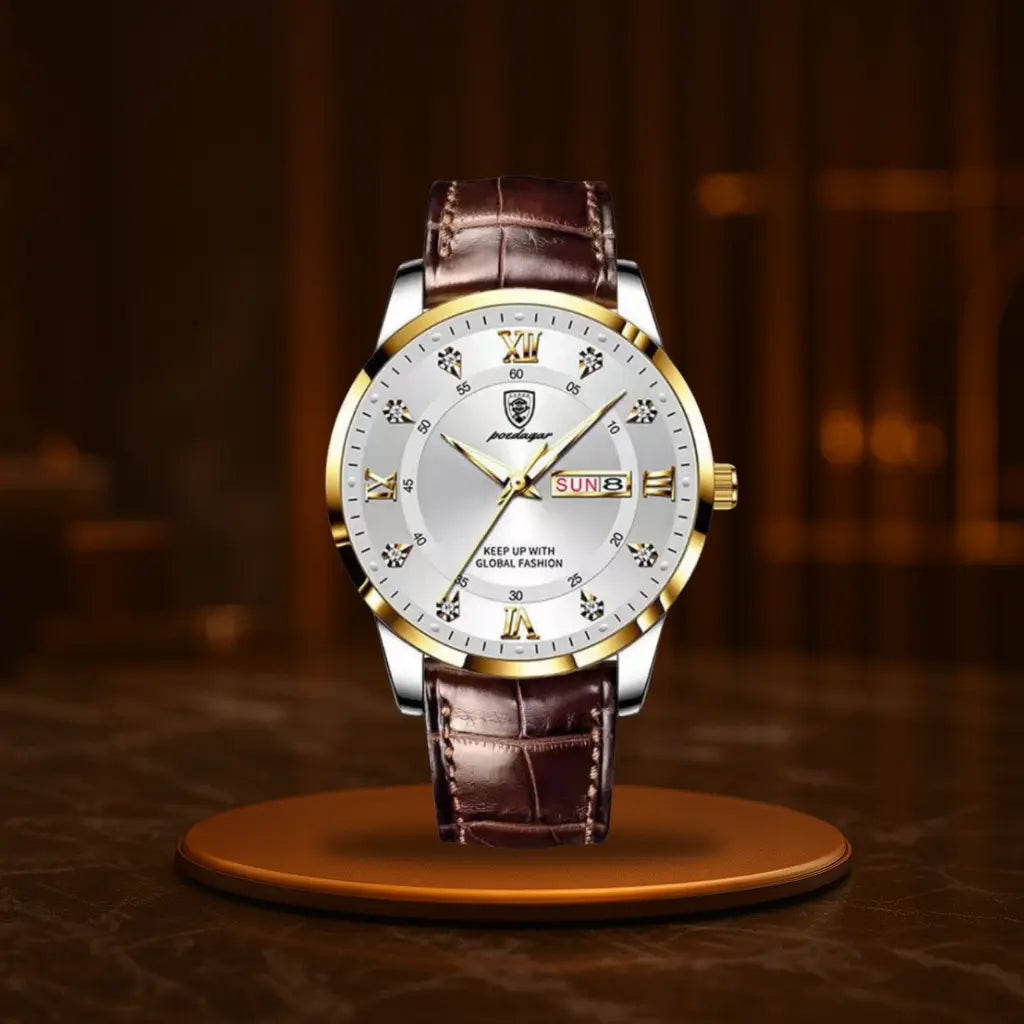 Ashford Regent Luminous Watch