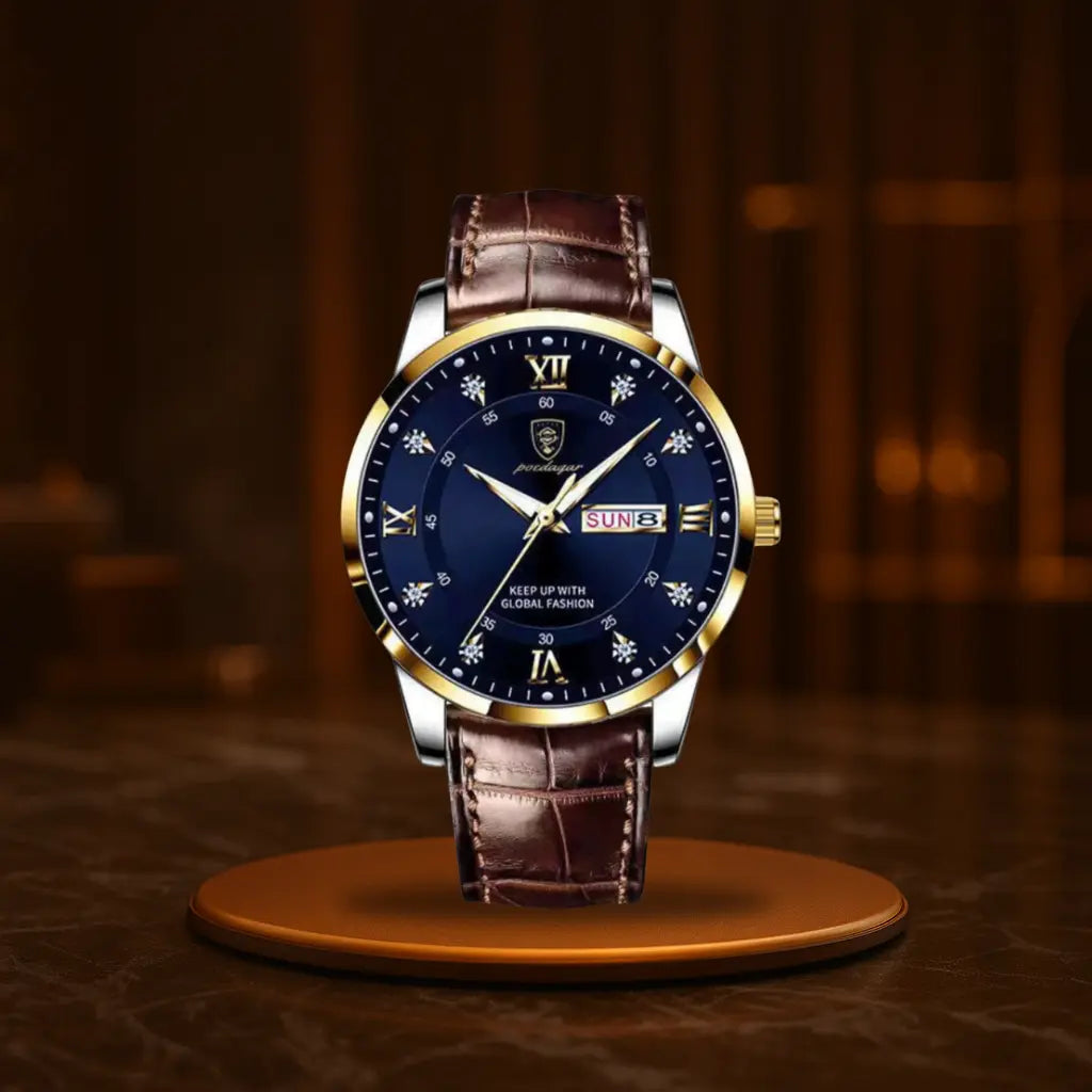 Ashford Regent Luminous Watch