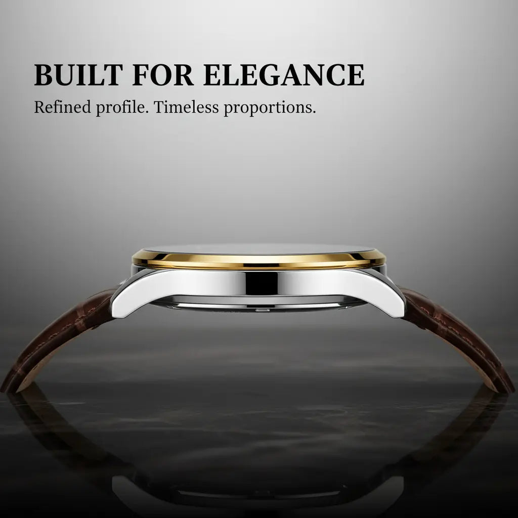 Ashford Regent Luminous Watch