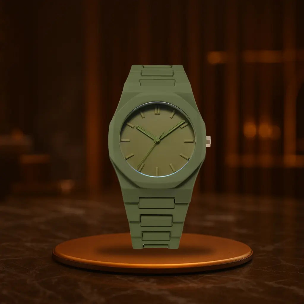 Ashford Seoul Slim Watch