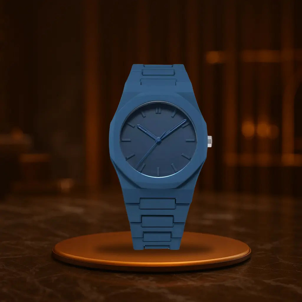 Ashford Seoul Slim Watch