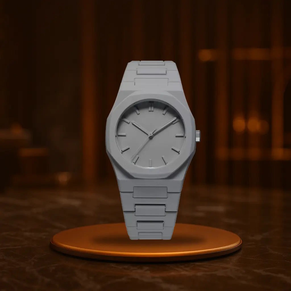 Ashford Seoul Slim Watch