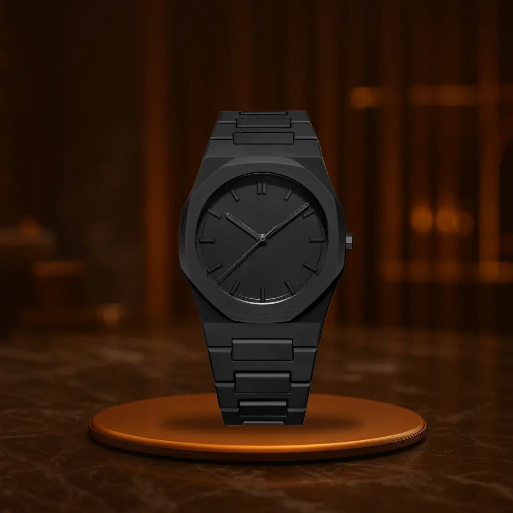 Ashford Seoul Slim Watch