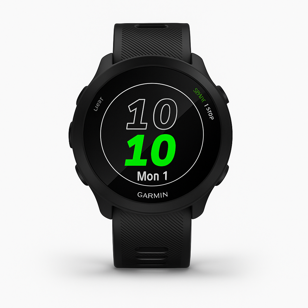 EnduroPulse Pro SmartWatch