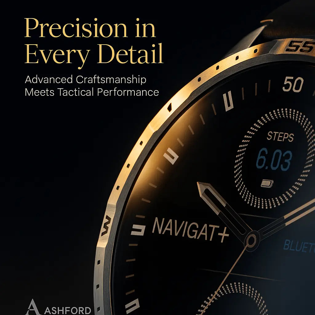GT5 Pro SmartWatch