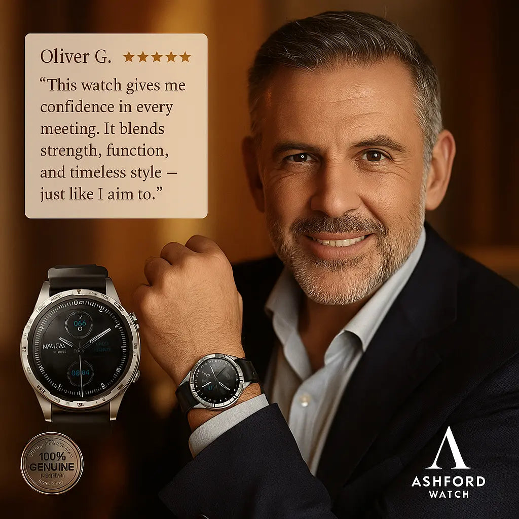 GT5 Pro SmartWatch