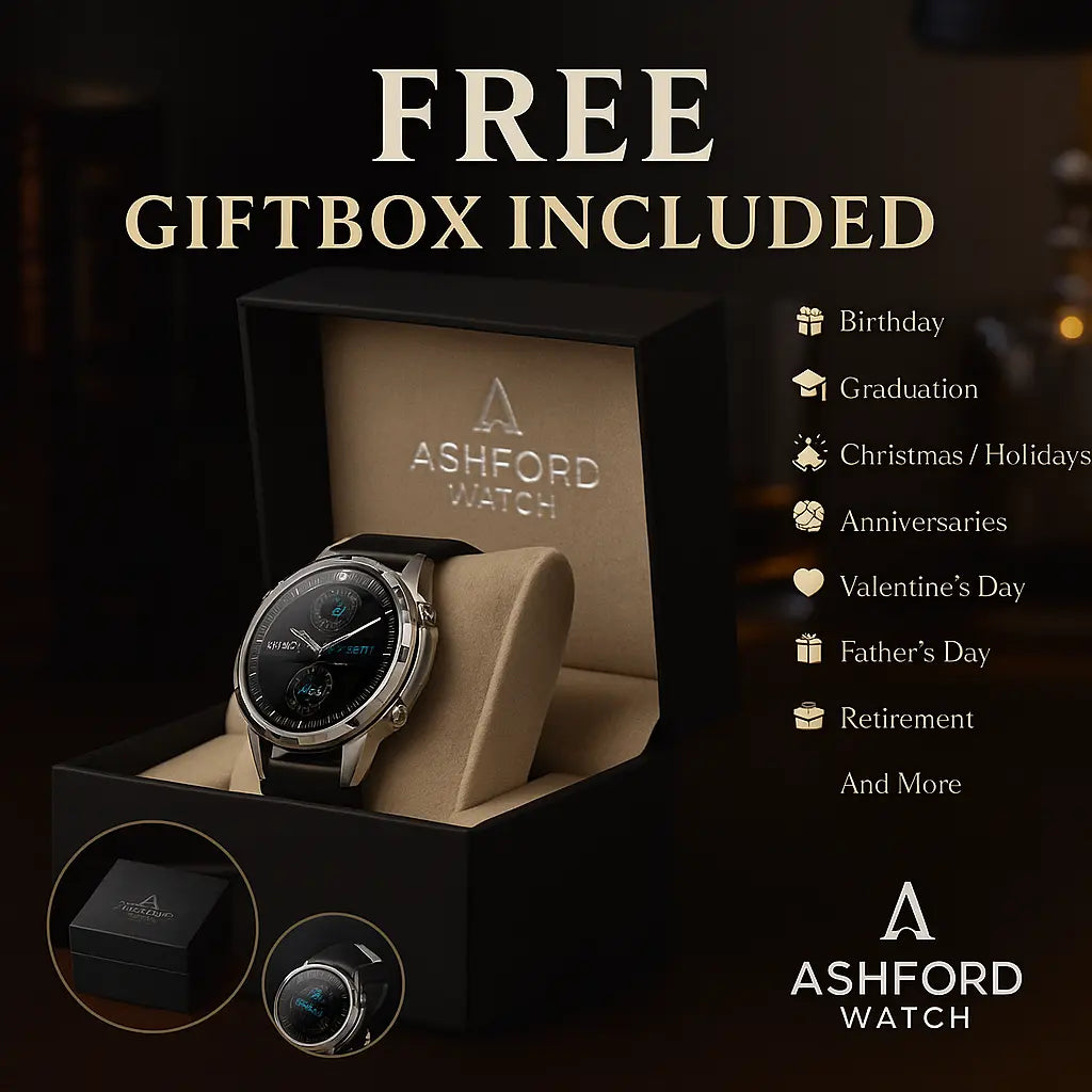 GT5 Pro SmartWatch