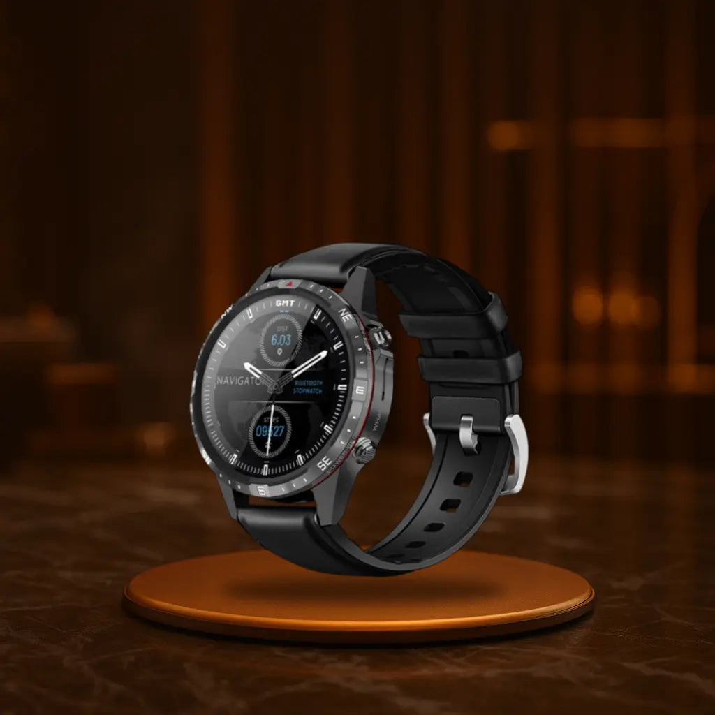 GT5 Pro SmartWatch