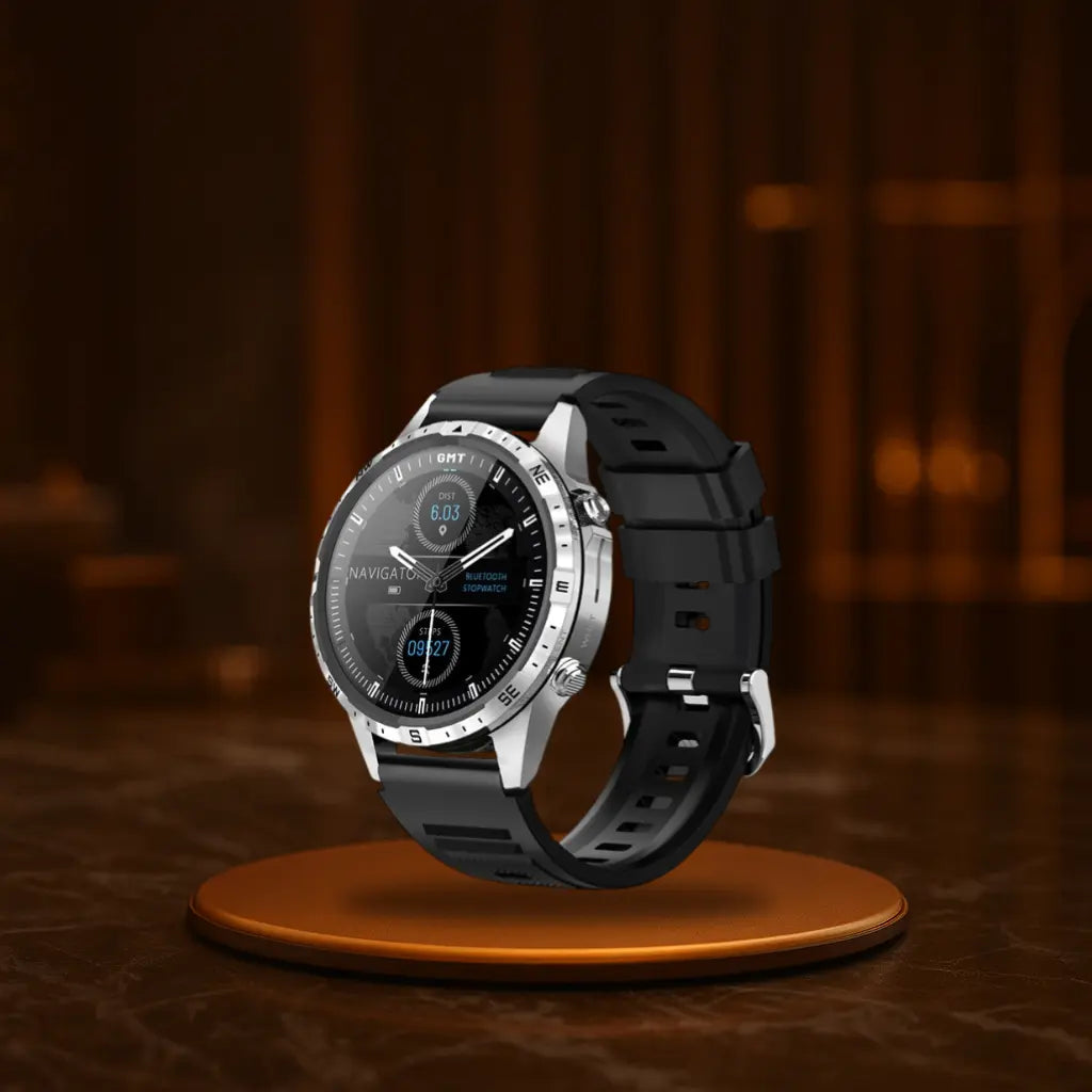 GT5 Pro SmartWatch